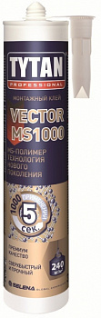 Клей TYTAN VECTOR MS-1000 290 мл